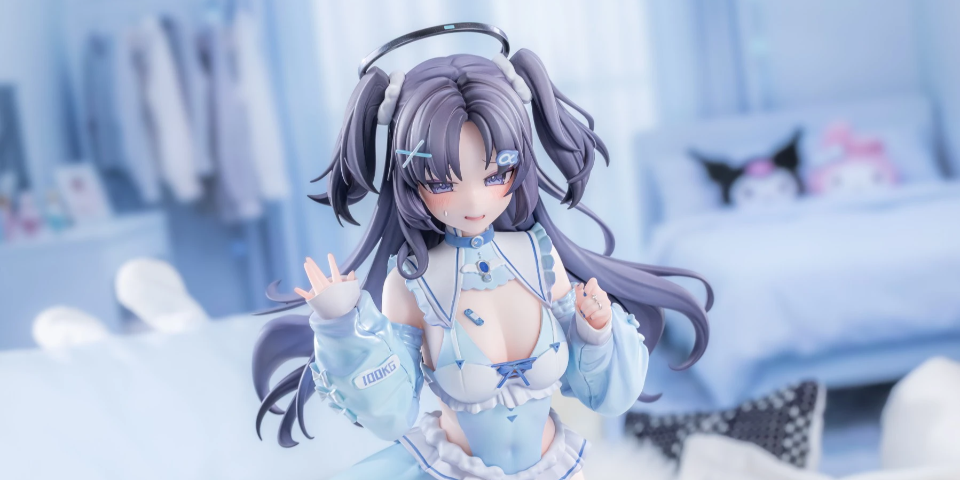 【ガ見撮】早濑优香 病态可爱风