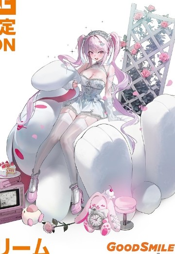 胜利女神：新的希望 爱丽丝 童话幻梦 | Hpoi手办维基