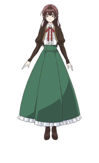 エルサ・ユカライネン