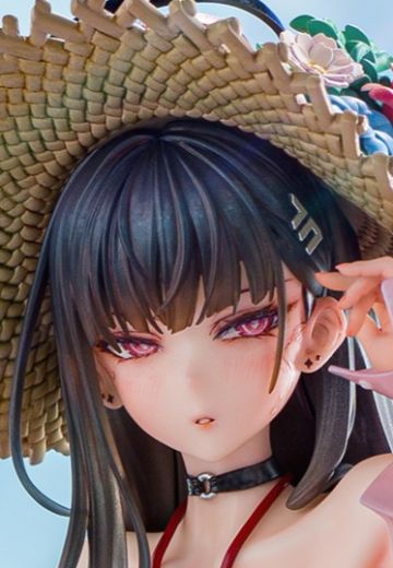碧蓝档案 调月莉音 假日