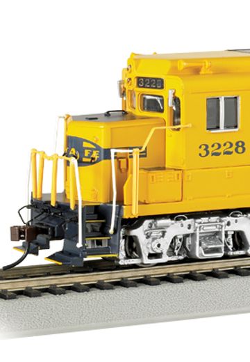 HO比例 623XX EMD GP30内燃机车