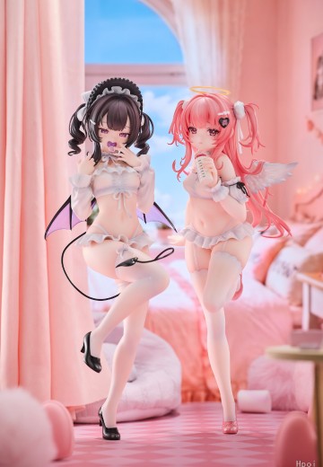 紫乃 与 爱梦