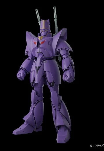 MODEROID 巨神高克 玛侬守护者