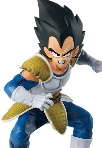 スカルチャーズ 龙珠Z 贝吉塔 