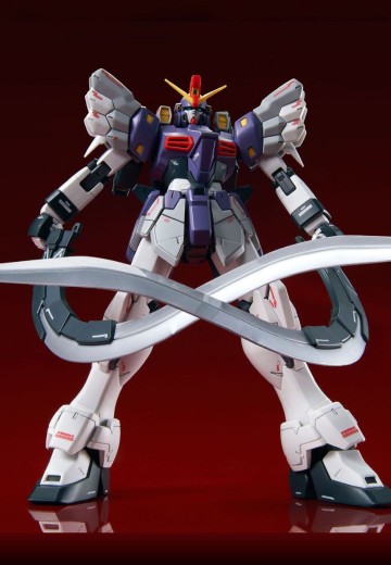 MG 沙漠高达改 EW