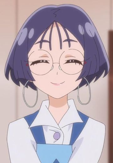 新堂美佐子