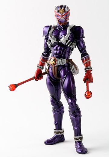 S.H.Figuarts（真骨雕制法）  假面骑士响鬼