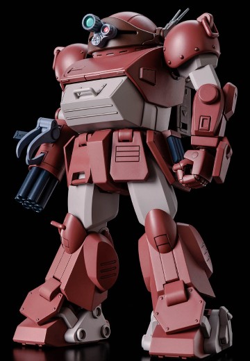 HG  装甲骑兵 兽犬 | Hpoi手办维基