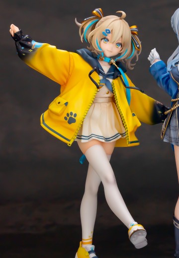 Weather Planet 天晴Hinata