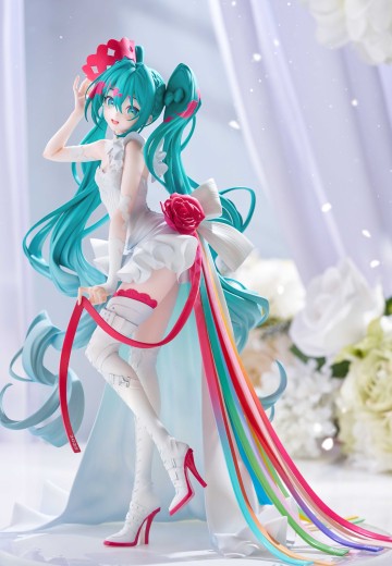 赛车初音 15 周年 Rhapsody 狂想曲 2010-2025