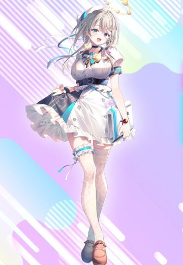 Specialite 本阿弥梓