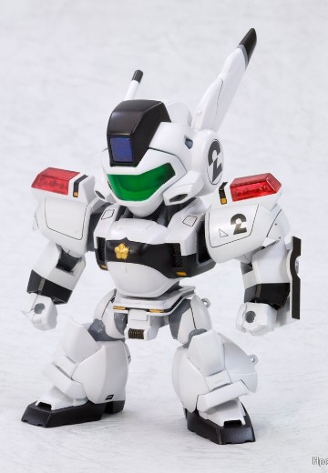 D-Style 机动警察 AV-98 英格拉姆 2号机 | Hpoi手办维基