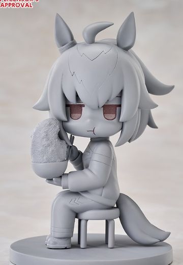 Mini Memory 赛马娘 芦毛灰姑娘 简易小栗帽 | Hpoi手办维基