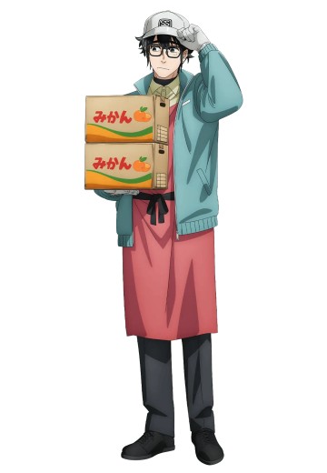 小畑