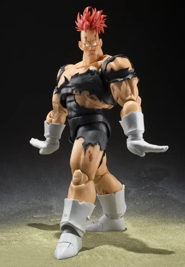 S.H.Figuarts 龙珠Z 利库姆 〈地狱的利库姆〉 | Hpoi手办维基