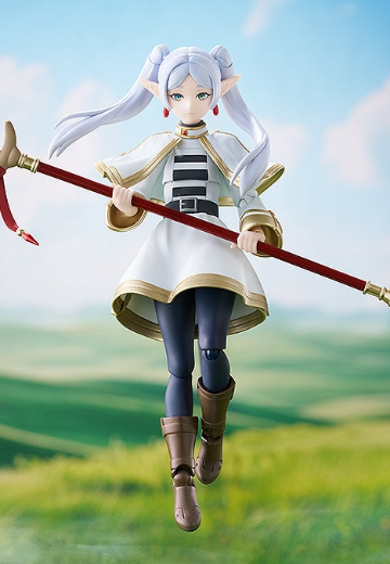 figma#658/658-DX  芙莉莲