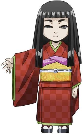お市