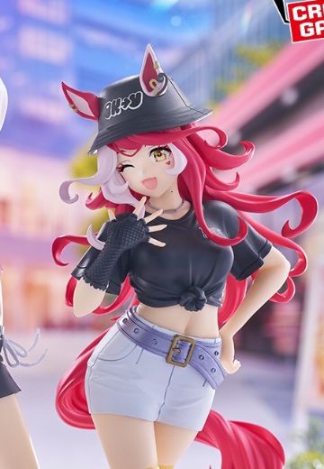BoC’z we\n  赛马娘 唯独爱你 as <3