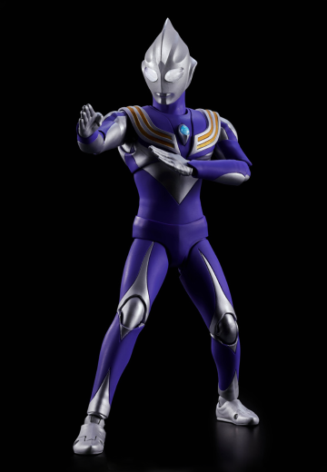 S.H.Figuarts（真骨雕制法） 迪迦奥特曼 空中型