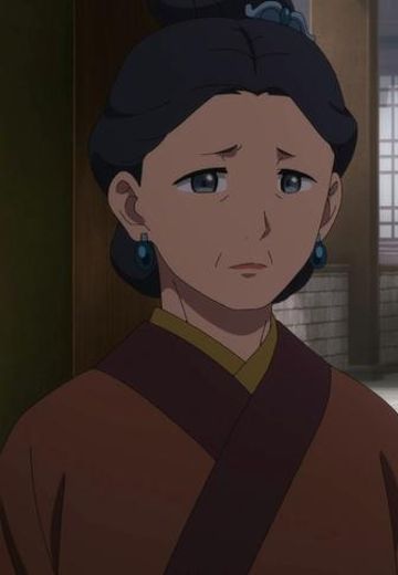 母親