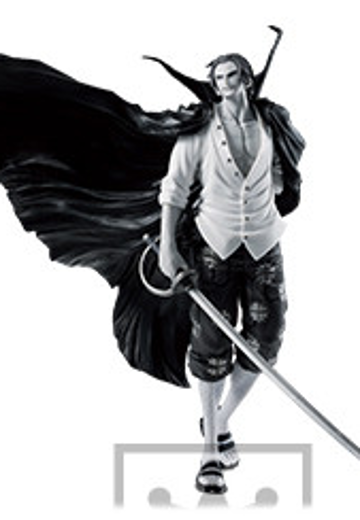 SCultures 航海王 杰克斯 特别版