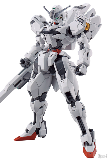 HG 异灵高达