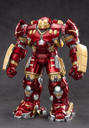 MK44 反浩克装甲（Hulkbuster） | Hpoi手办维基