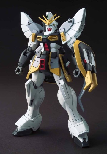 HG  沙漠高达