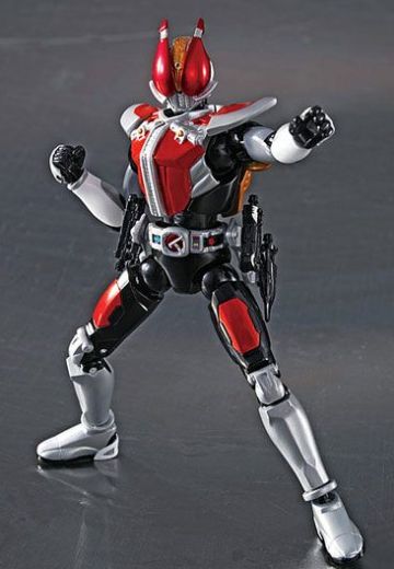 装着变身 假面骑士电王（圣剑形态）