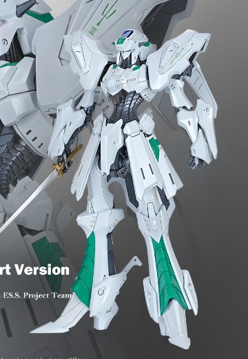 SAV 1/100 SR4 | Hpoi手办维基
