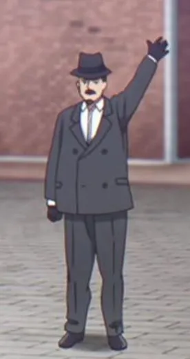 车夫