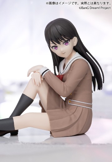 梦想协奏曲！迷途之子！！！！！ 椎名立希 制服版