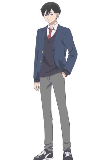 五十岚翼