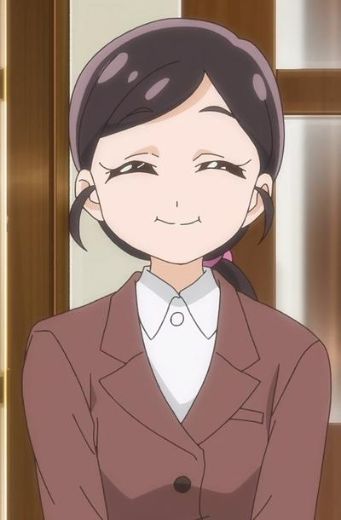 安藤みわ