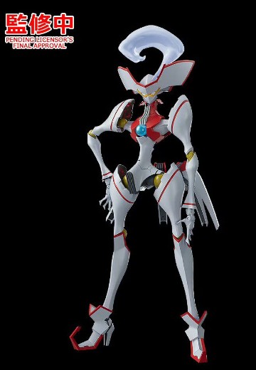 MODEROID 道伯恩 | Hpoi手办维基