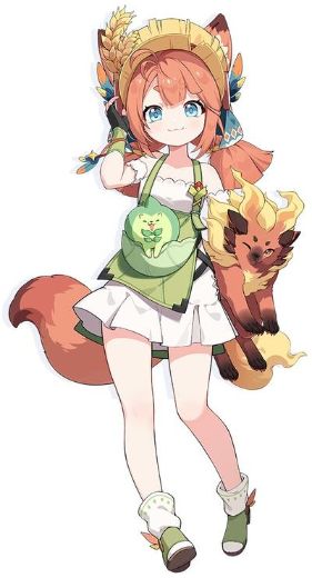 杏子