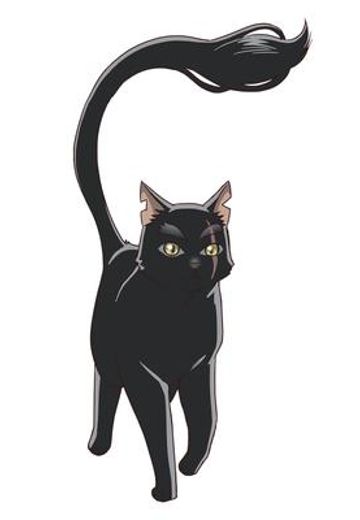 クロバネ