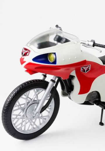 S.H.Figuarts 新旋风号 | Hpoi手办维基
