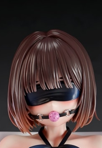 肉感少女 成濑小姐