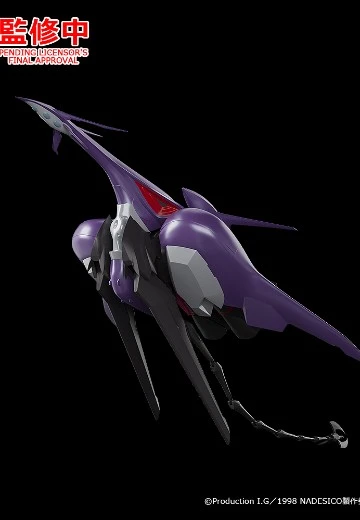 MODEROID 黑萨尔纳专用高机动配件包
