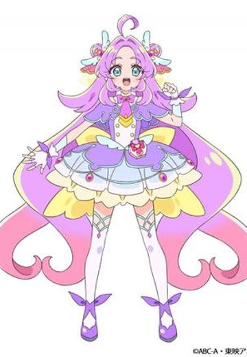 明智安娜/解谜天使