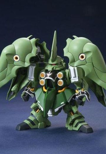BB战士#367 刹帝利