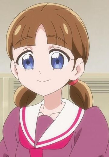 小藤もも
