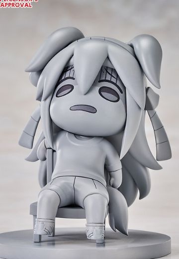 Mini Memory 赛马娘 芦毛灰姑娘 紧张小玉藻 / 玉藻十字 | Hpoi手办维基