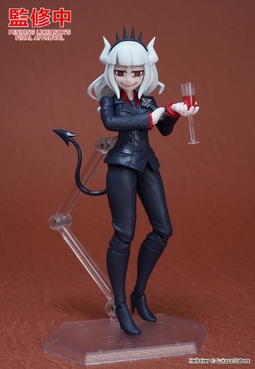 figma 路西法