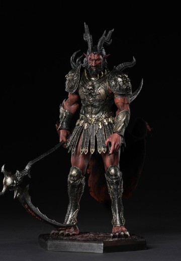 Articoy 魔法门之英雄无敌3 大恶魔
