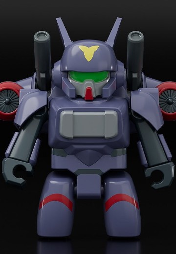 BRICKROID 机甲战记威龙 龙骑兵2