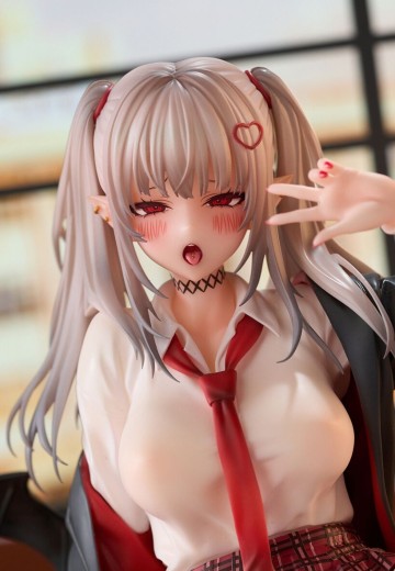 JK吸血鬼・瑠璃