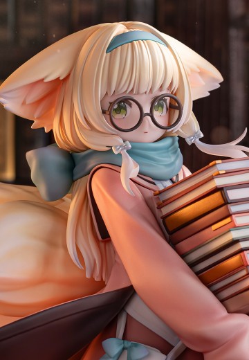 明日方舟 软软服铃兰