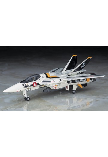 19 超时空要塞系列 VF-1 A/J/S 女武神
